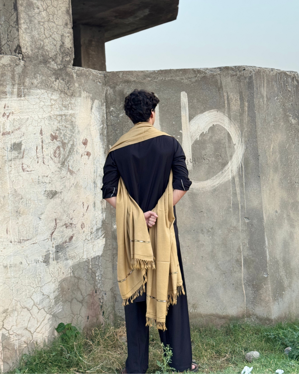 Dhun Special Kaptaan Saddar – Camel Brown