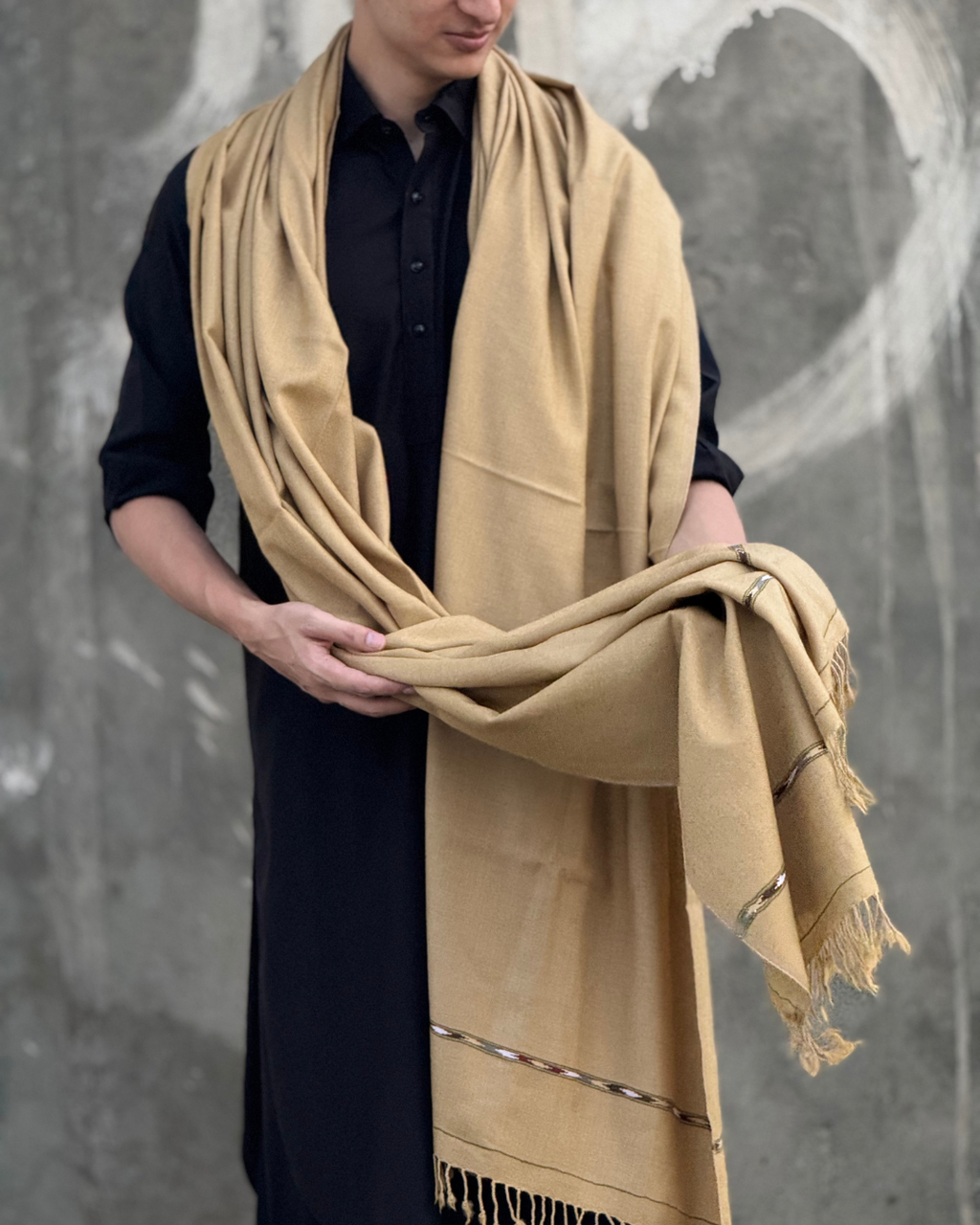 Dhun Special Kaptaan Saddar – Camel Brown