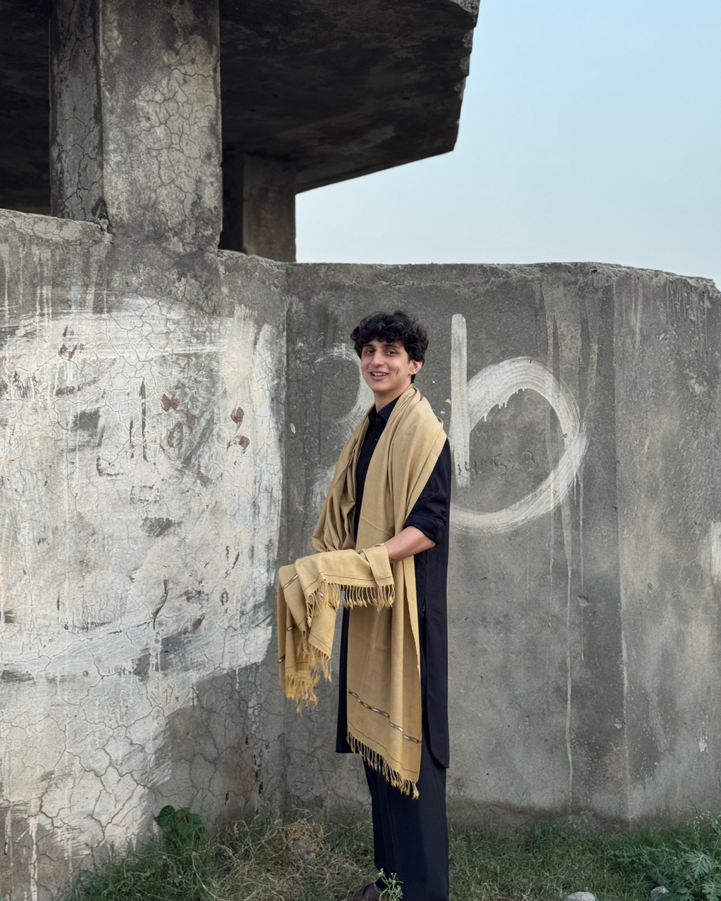 Dhun Special Kaptaan Saddar – Camel Brown