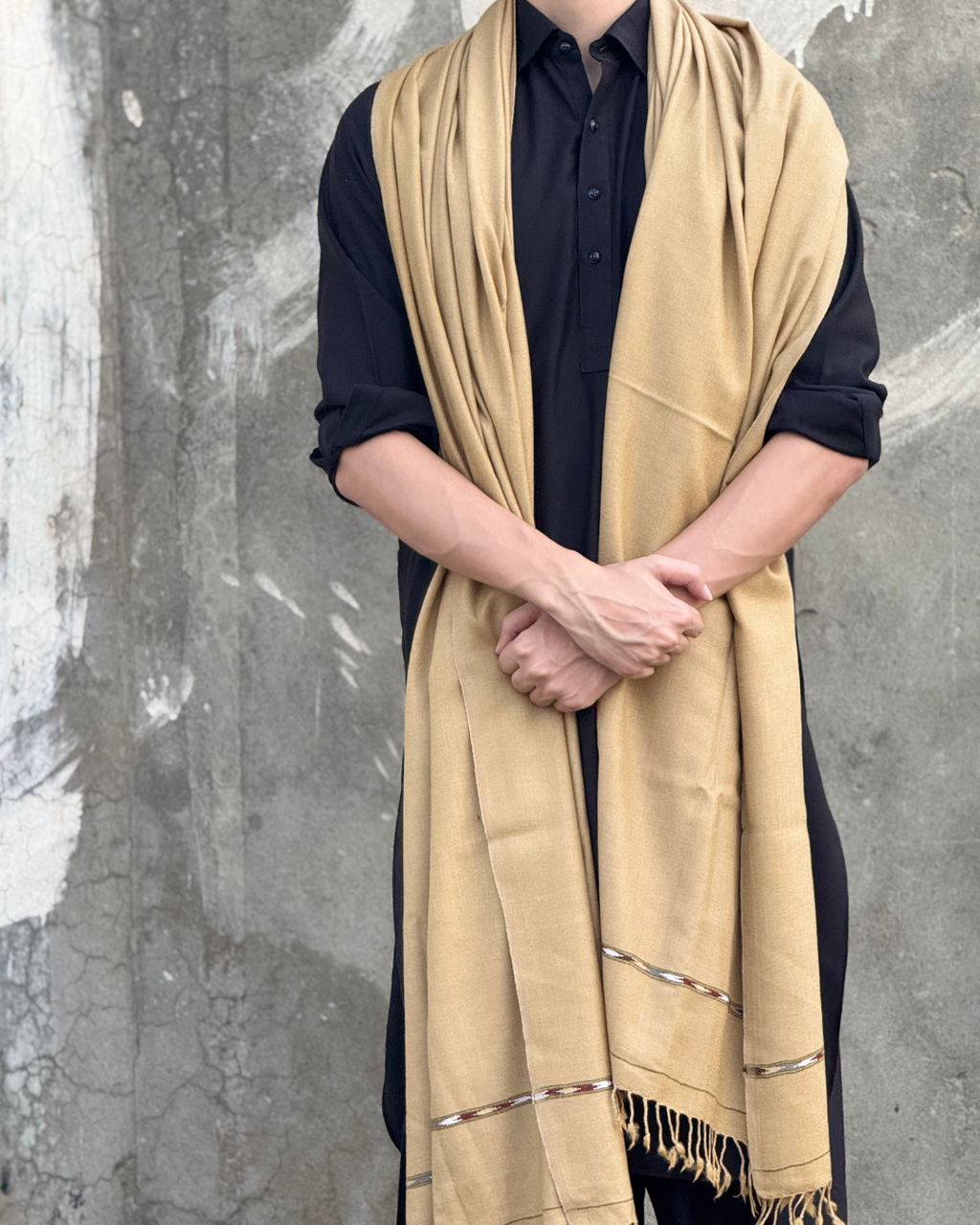 Dhun Special Kaptaan Saddar – Camel Brown